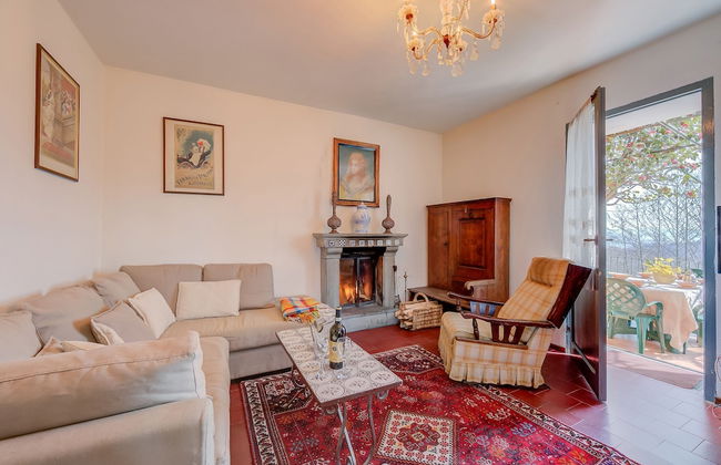 Charming Villa I Tre Archi - Foto 9