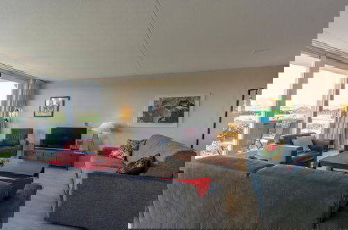 Foto 12 - Modern Furnished Apartment at the Foot of Dunes