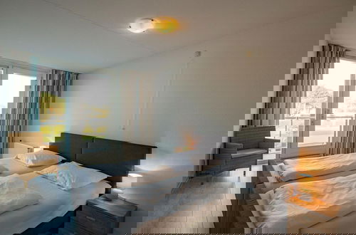 Foto 2 - Modern Furnished Apartment at the Foot of Dunes