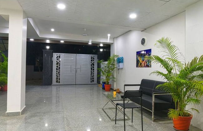 Cyber Hub Retreat Near Global Foyer - Foto 11