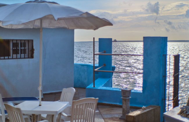 Bungalow over the sea with Pool & views - Foto 67