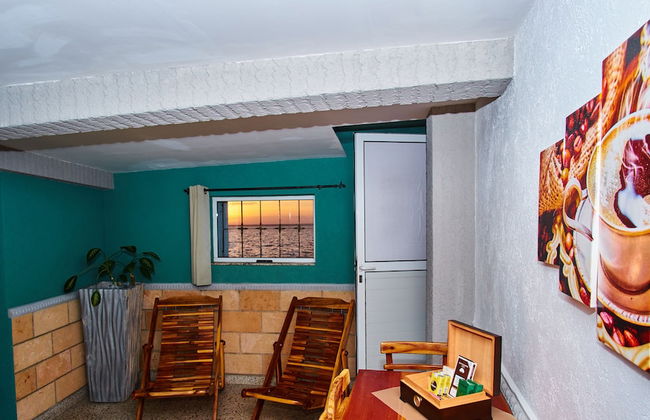 Bungalow over the sea with Pool & views - Foto 32