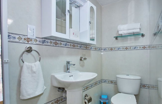 Bungalow over the sea with Pool & views - Foto 22