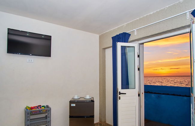 Bungalow over the sea with Pool & views - Foto 18