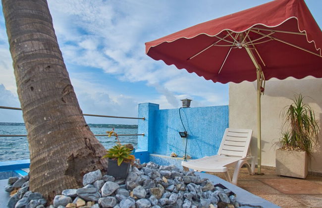 Bungalow over the sea with Pool & views - Foto 54