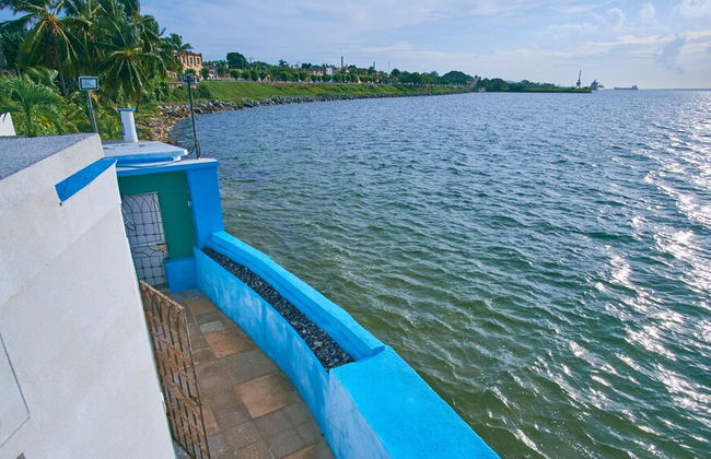 Bungalow over the sea with Pool & views - Foto 53