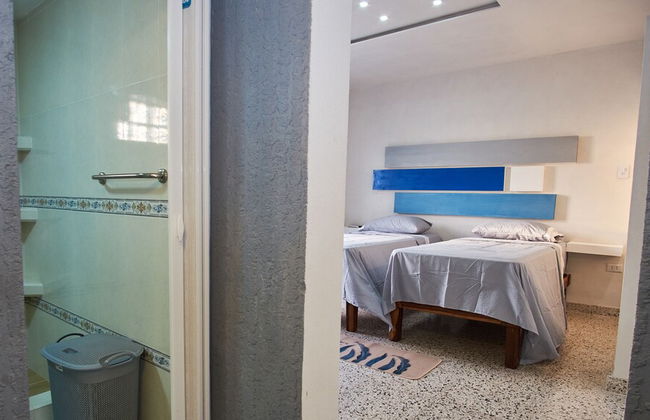 Bungalow over the sea with Pool & views - Foto 2