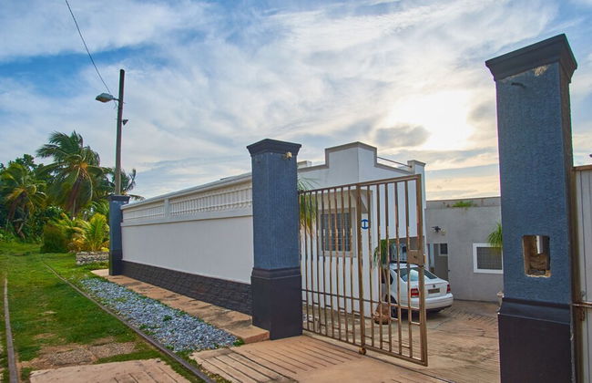 Bungalow over the sea with Pool & views - Foto 55