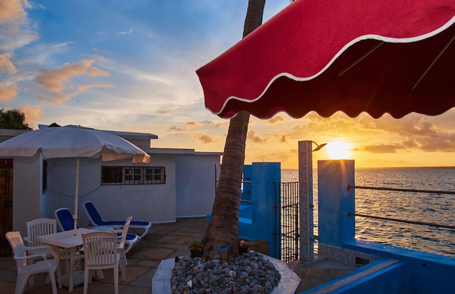 Bungalow over the sea with Pool & views - Foto 71