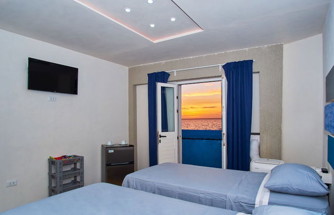 Bungalow over the sea with Pool & views - Foto 13