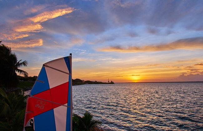 Bungalow over the sea with Pool & views - Foto 57