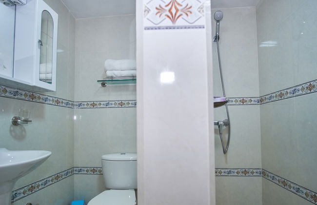 Bungalow over the sea with Pool & views - Foto 21