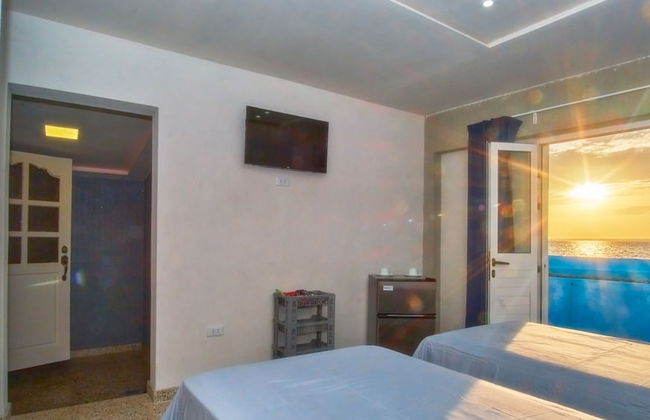 Bungalow over the sea with Pool & views - Foto 3