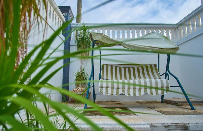 Bungalow over the sea with Pool & views - Foto 50