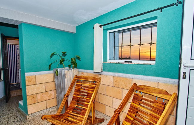 Bungalow over the sea with Pool & views - Foto 34