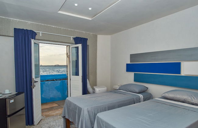 Bungalow over the sea with Pool & views - Foto 11