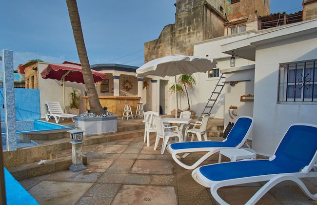 Bungalow over the sea with Pool & views - Foto 72