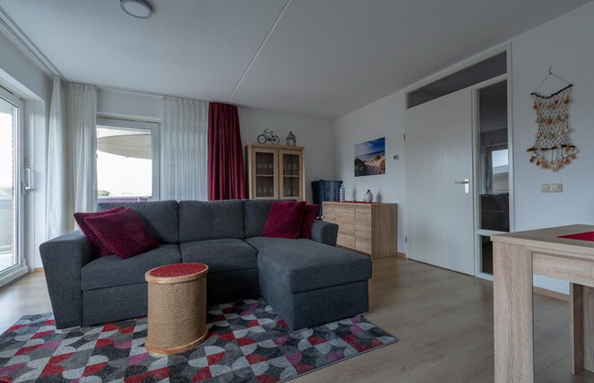 Residence Juliana 14, Holiday Apartment - Foto 60