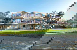 Foto 1 - Lovely Apartment With Balcony