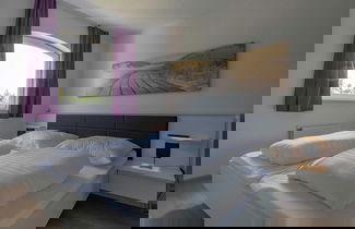 Foto 3 - Lovely Apartment With Balcony