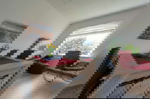Foto 16 - Lovely Apartment With Balcony