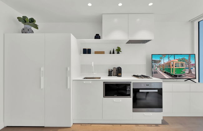 Claremont Suite 1008 - Foto 5
