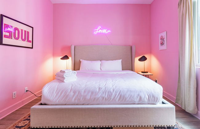 The Conway by AvantStay Modern Comfort Near Downtown Nashville - Foto 25