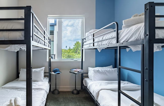 The Conway by AvantStay Modern Comfort Near Downtown Nashville - Foto 18