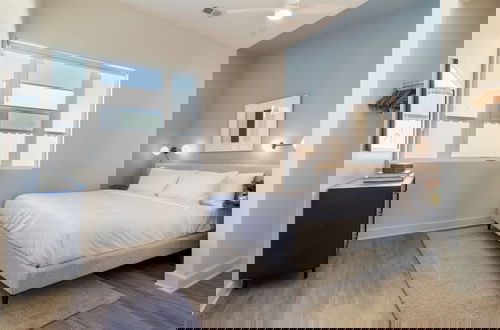 Photo 40 - The Conway by AvantStay Modern Comfort Near Downtown Nashville