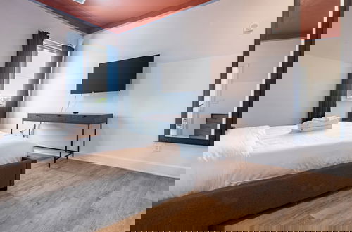 Photo 49 - The Conway by AvantStay Modern Comfort Near Downtown Nashville