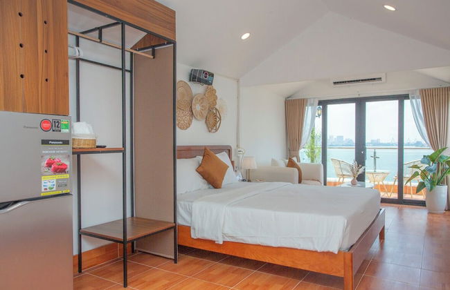 Hà Thành Stay - Foto 8