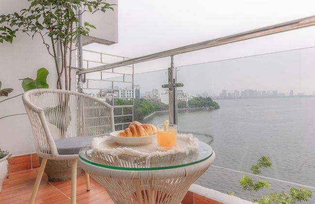 Hà Thành Stay - Foto 11