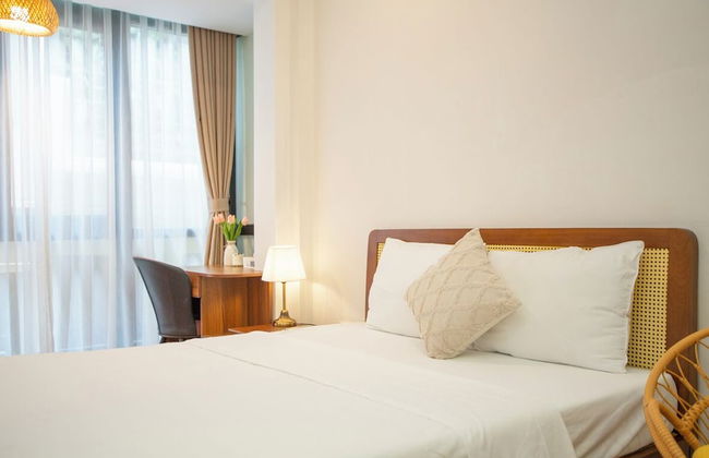 Hà Thành Stay - Foto 40
