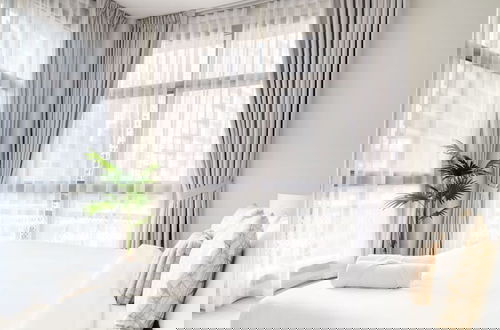 Foto 9 - KOHH - Bright Studio Oasis Residence