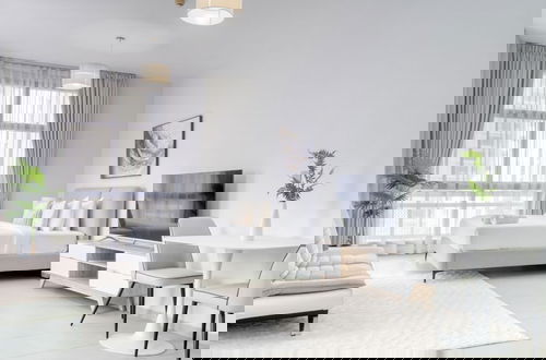 Foto 1 - KOHH - Bright Studio Oasis Residence