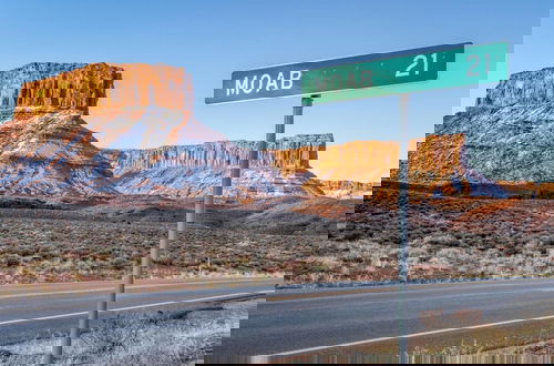 Foto 58 - Entrada at Moab 611