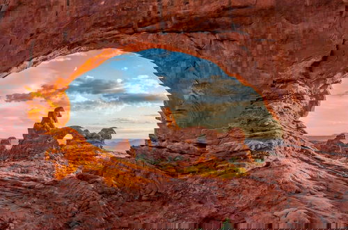 Foto 59 - Entrada at Moab 611