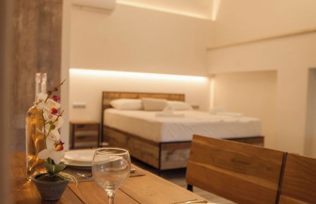 Luxury Studios Kallithea by Corfuescapes - Photo 37