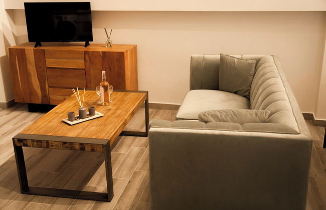 Luxury Studios Kallithea by Corfuescapes - Photo 47