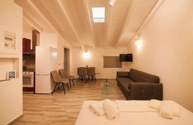 Luxury Studios Kallithea by Corfuescapes - Photo 56