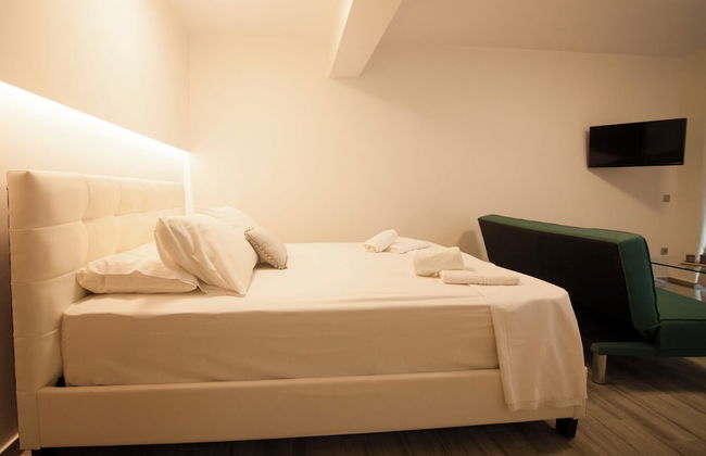 Luxury Studios Kallithea by Corfuescapes - Photo 30