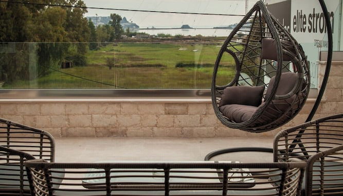 Foto 1 - Luxury Studios Kallithea by Corfuescapes