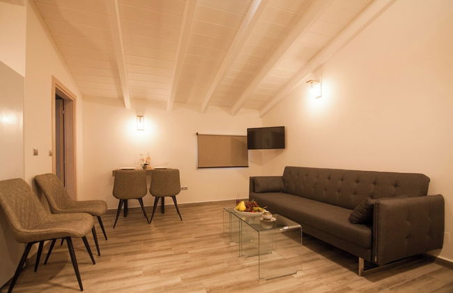 Luxury Studios Kallithea by Corfuescapes - Photo 51