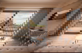 Foto 3 - Luxury Studios Kallithea by Corfuescapes