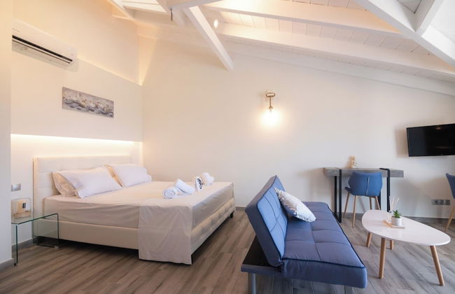 Luxury Studios Kallithea by Corfuescapes - Photo 66