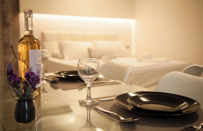 Luxury Studios Kallithea by Corfuescapes - Photo 22