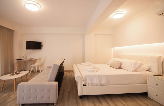 Luxury Studios Kallithea by Corfuescapes - Photo 9