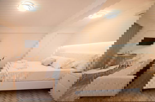 Foto 9 - Luxury Studios Kallithea by Corfuescapes