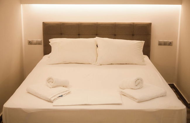Luxury Studios Kallithea by Corfuescapes - Photo 55