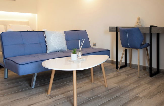Luxury Studios Kallithea by Corfuescapes - Photo 62